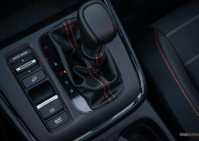 2026 Honda CR-V Trailsport