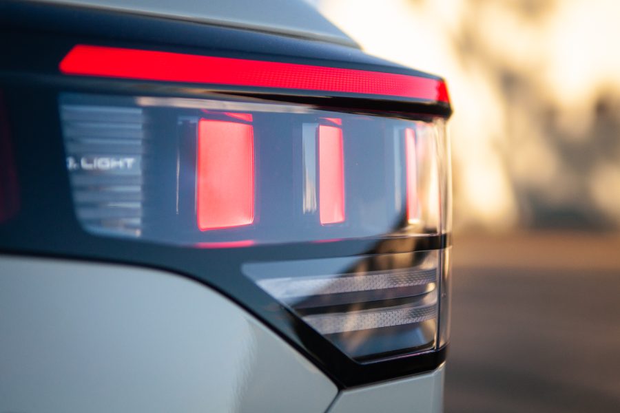 2026 Volkswagen Tiguan Turbo