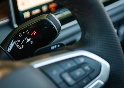 2026 Volkswagen Tiguan Turbo