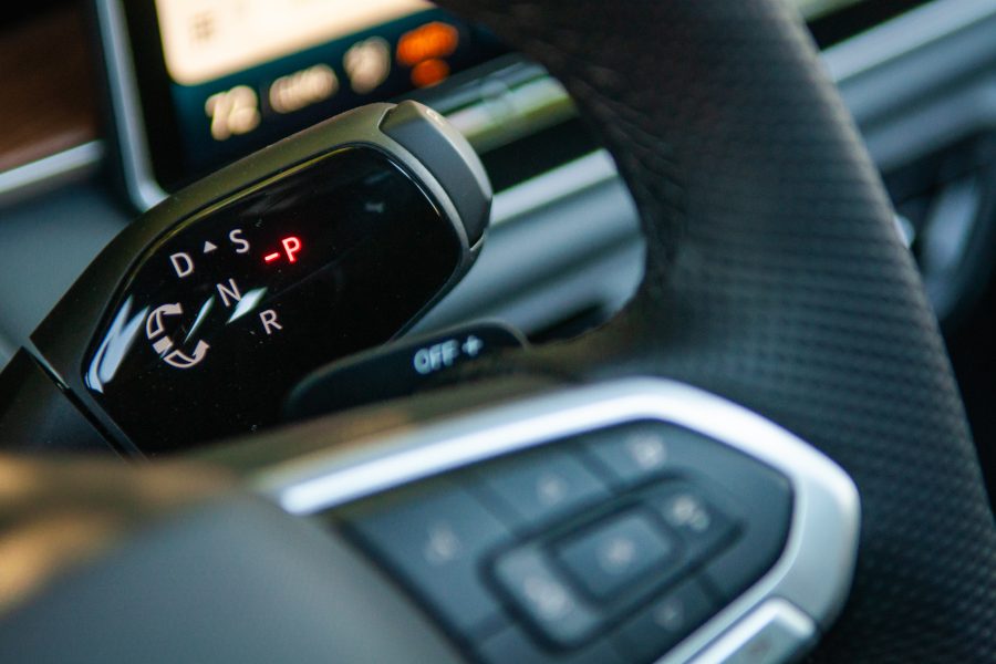 2026 Volkswagen Tiguan Turbo