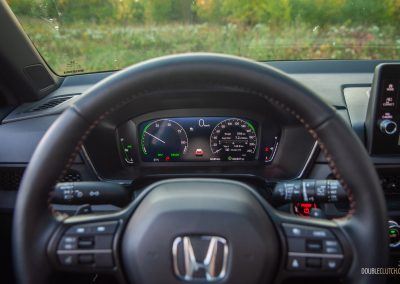 2026 Honda CR-V Trailsport