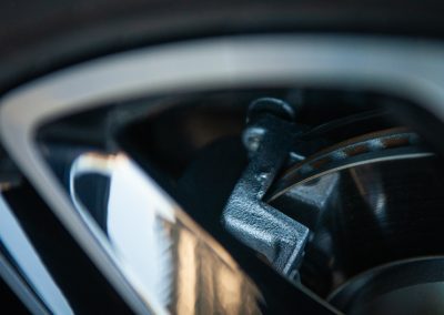 2026 Volkswagen Tiguan Turbo