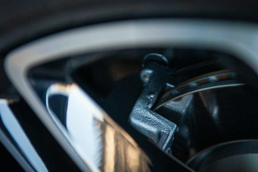 2026 Volkswagen Tiguan Turbo