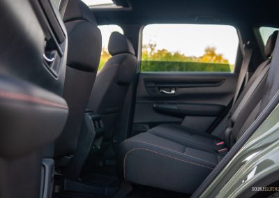 2026 Honda CR-V Trailsport