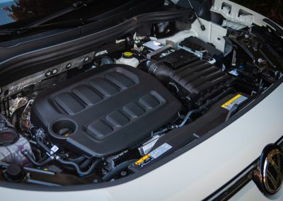 2026 Volkswagen Tiguan Turbo