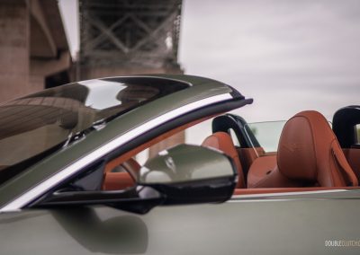 2025 Aston Martin Vantage Roadster