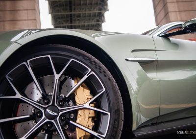 2025 Aston Martin Vantage Roadster