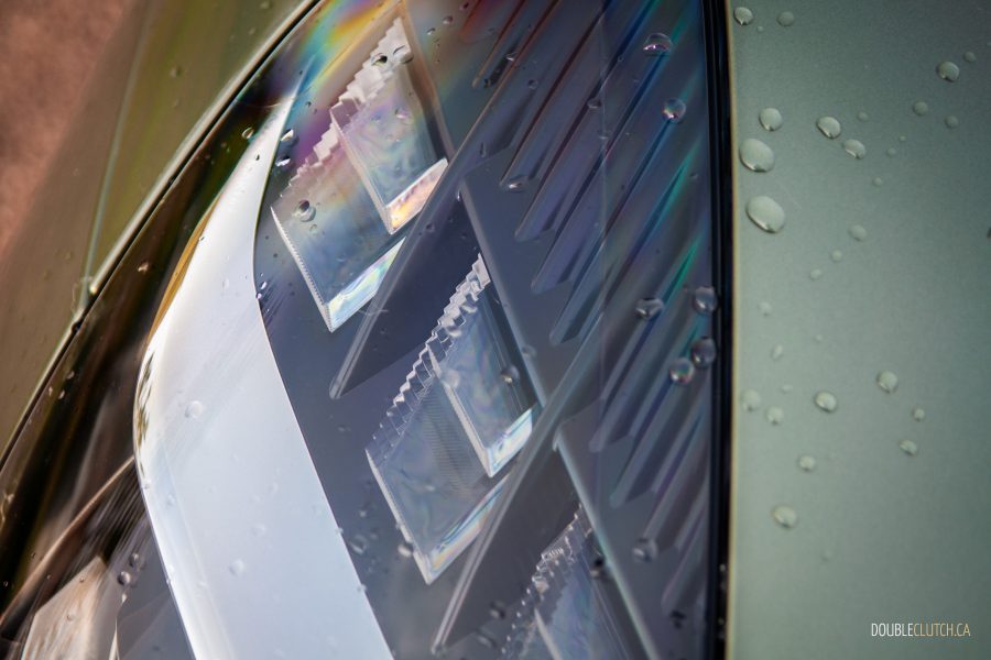 2025 Aston Martin Vantage Roadster