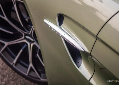 2025 Aston Martin Vantage Roadster