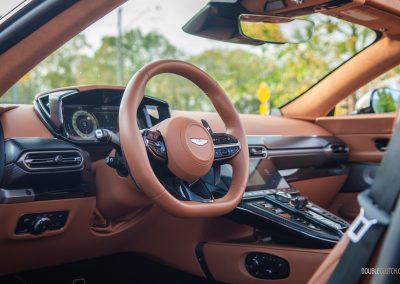 2025 Aston Martin Vantage Roadster