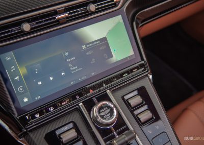 2025 Aston Martin Vantage Roadster