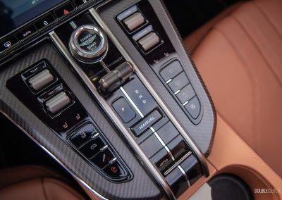 2025 Aston Martin Vantage Roadster