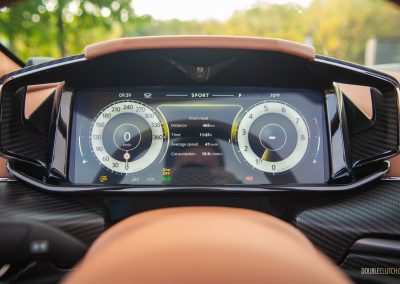 2025 Aston Martin Vantage Roadster