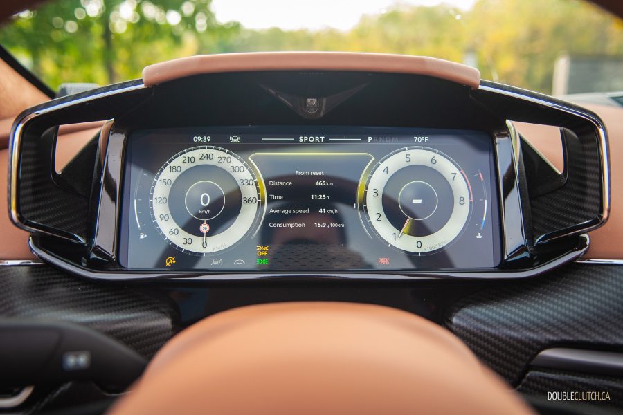 2025 Aston Martin Vantage Roadster