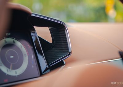 2025 Aston Martin Vantage Roadster