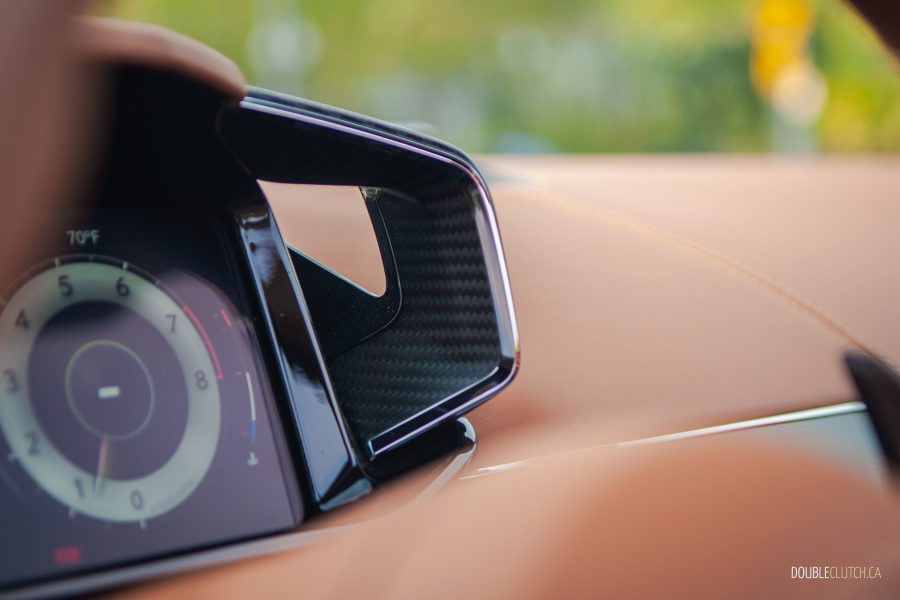 2025 Aston Martin Vantage Roadster