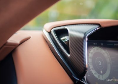 2025 Aston Martin Vantage Roadster