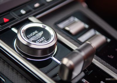 2025 Aston Martin Vantage Roadster