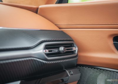 2025 Aston Martin Vantage Roadster