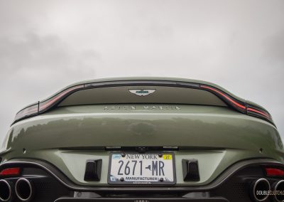 2025 Aston Martin Vantage Roadster