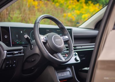 2026 Hyundai Tucson Hybrid