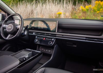 2026 Hyundai Tucson Hybrid