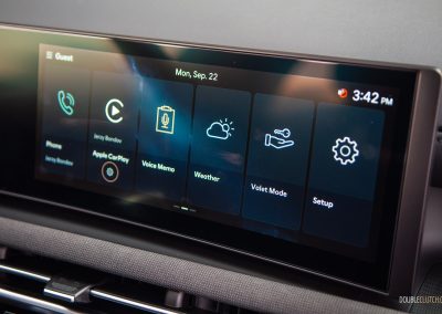 2026 Hyundai Tucson Hybrid