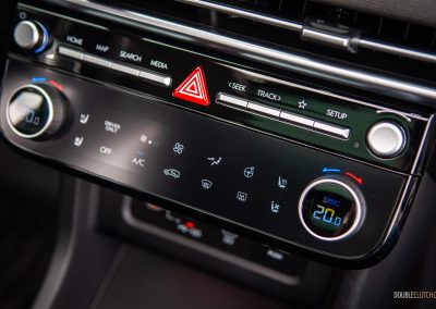 2026 Hyundai Tucson Hybrid