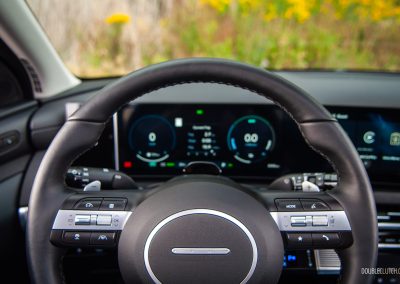 2026 Hyundai Tucson Hybrid