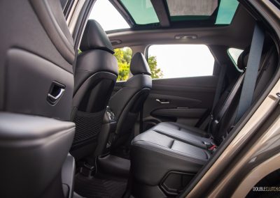 2026 Hyundai Tucson Hybrid