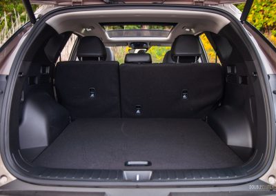 2026 Hyundai Tucson Hybrid