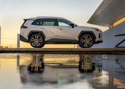 2026 Toyota RAV4 Core Limited HEV