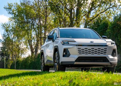 2026 Toyota RAV4 Core Limited HEV