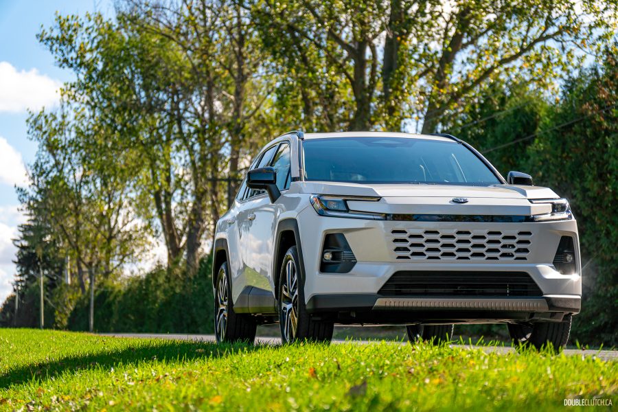 2026 Toyota RAV4 Core Limited HEV