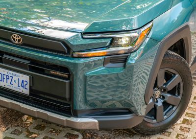 2026 Toyota RAV4 Outdoor Adventure Woodland