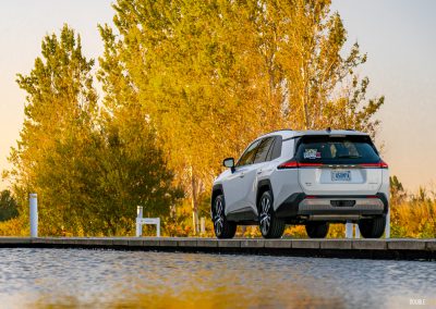 2026 Toyota RAV4 Core Limited HEV