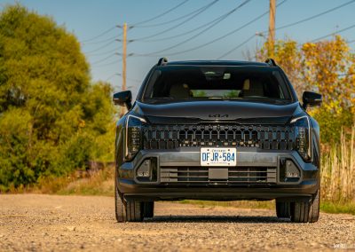 2026 Kia Sportage X-Line Limited