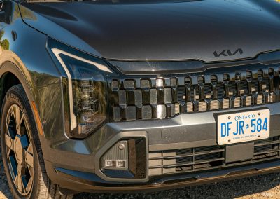 2026 Kia Sportage X-Line Limited