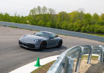 Porsche Experience Centre Toronto