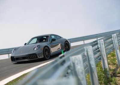 Porsche Experience Centre Toronto