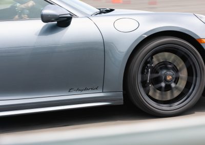 Porsche Experience Centre Toronto