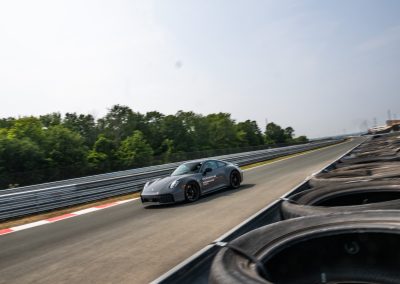 Porsche Experience Centre Toronto