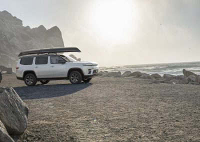 2026 Jeep Grand Wagoneer