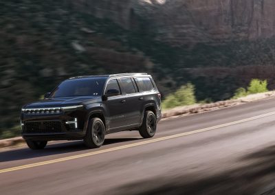 2026 Jeep Grand Wagoneer