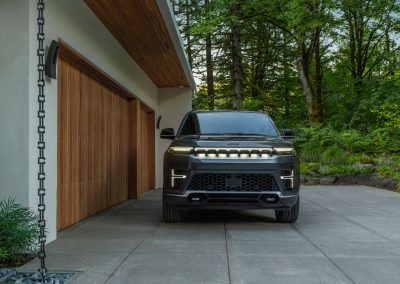 2026 Jeep Grand Wagoneer