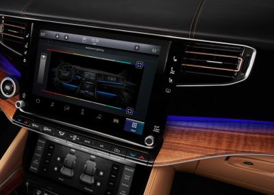 2026 Jeep Grand Wagoneer