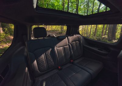 2026 Jeep Grand Wagoneer