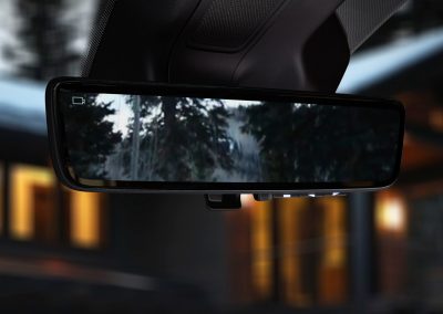 2026 Jeep Grand Wagoneer