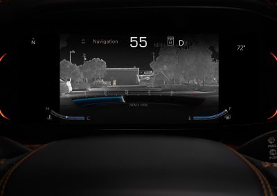 2026 Jeep Grand Wagoneer