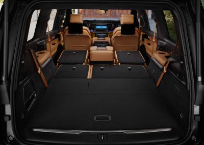 2026 Jeep Grand Wagoneer